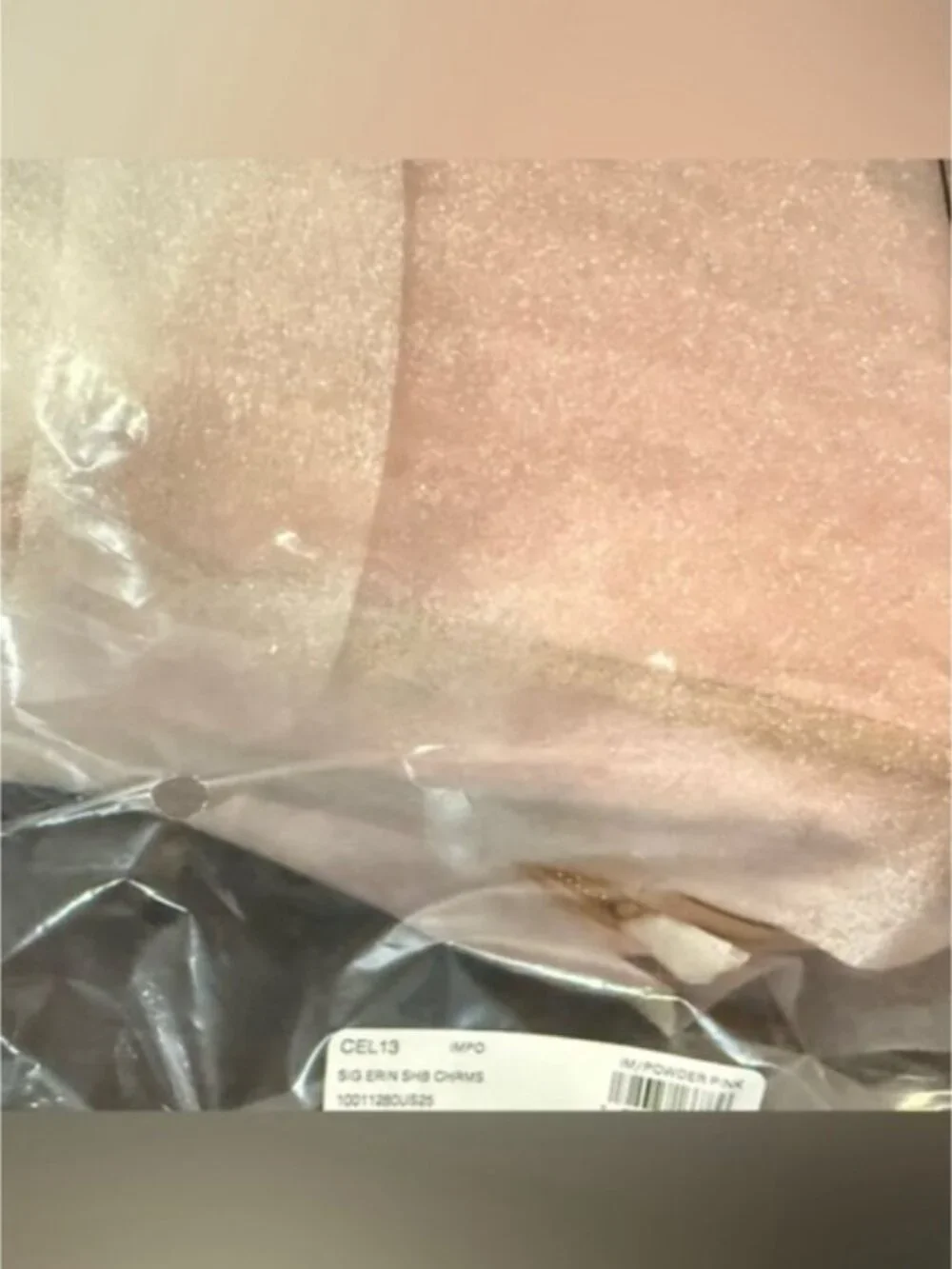 NEW Coach Erin Shoulder Bag In Signature Canvas With Charms NWT - Picture 9 of 10